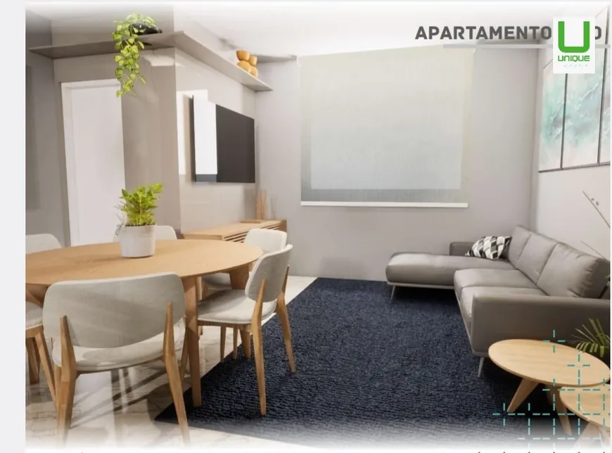 Foto 1 de Apartamento com 2 Quartos à venda, 65m² em Prado, Belo Horizonte