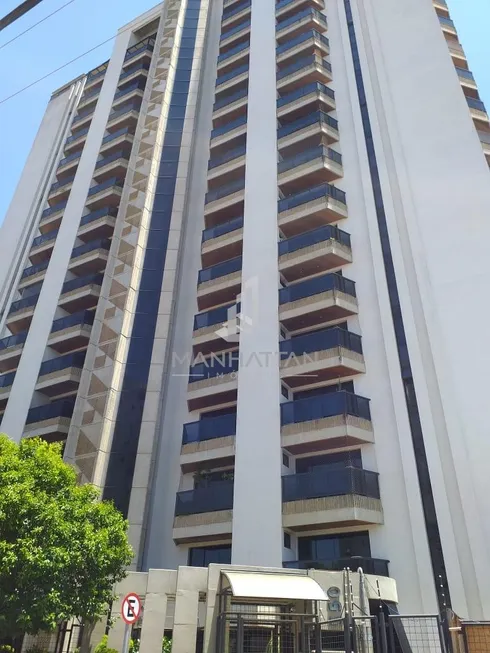 Foto 1 de Apartamento com 3 Quartos à venda, 230m² em Centro, Americana