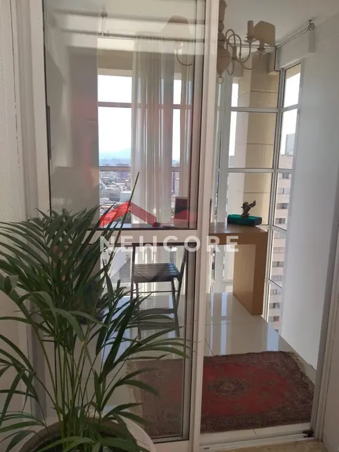 Foto 1 de Apartamento com 3 Quartos à venda, 105m² em Centro, Osasco