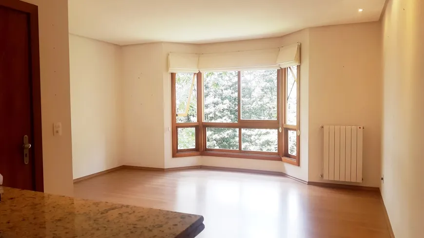 Foto 1 de Apartamento com 2 Quartos à venda, 104m² em Lago Negro, Gramado