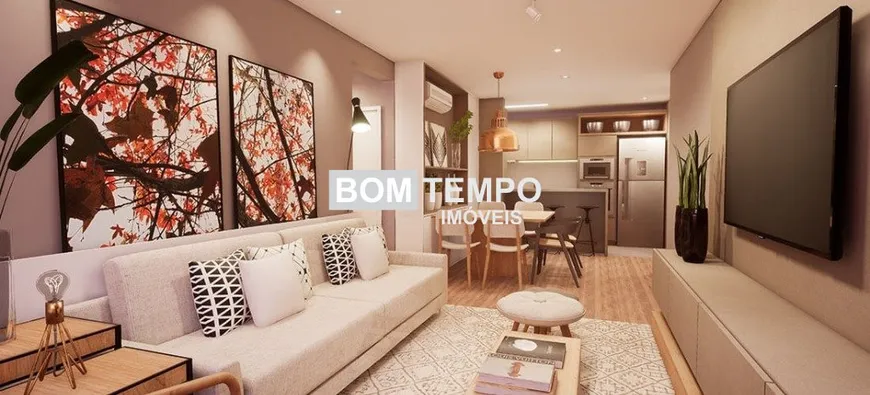 Foto 1 de Apartamento com 2 Quartos à venda, 68m² em Jardim Lindóia, Porto Alegre