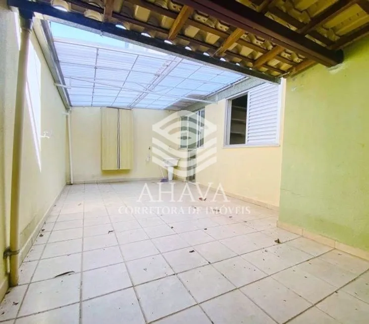 Foto 1 de Apartamento com 2 Quartos à venda, 105m² em Santa Branca, Belo Horizonte