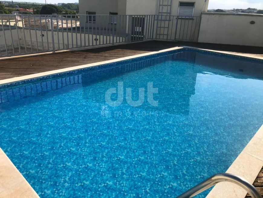 Foto 1 de Apartamento com 2 Quartos à venda, 84m² em Barão Geraldo, Campinas