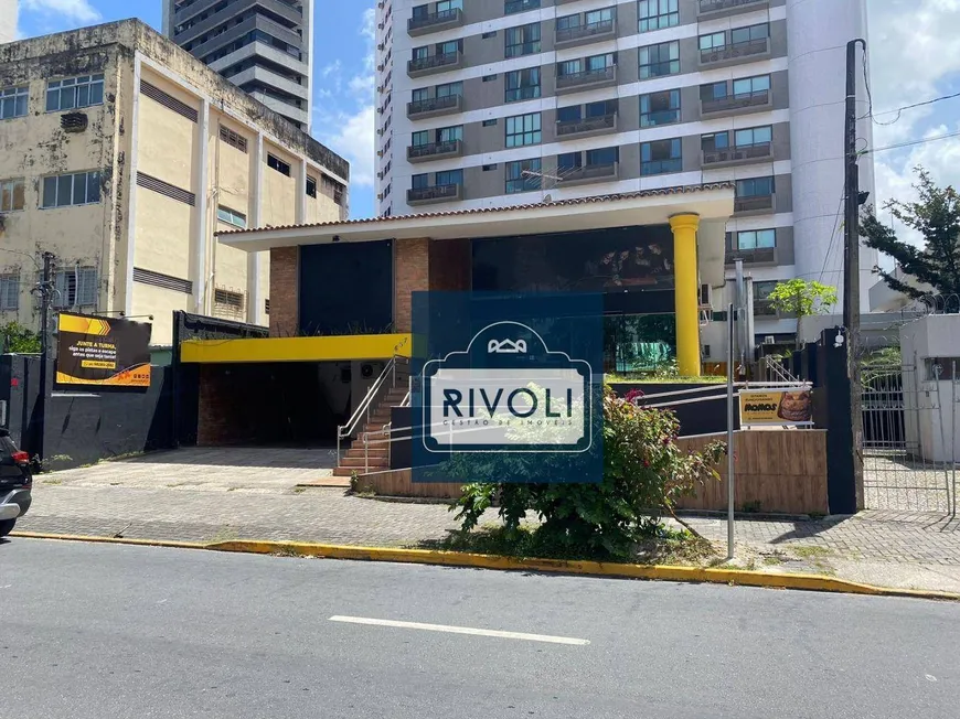 Foto 1 de Imóvel Comercial à venda, 514m² em Graças, Recife