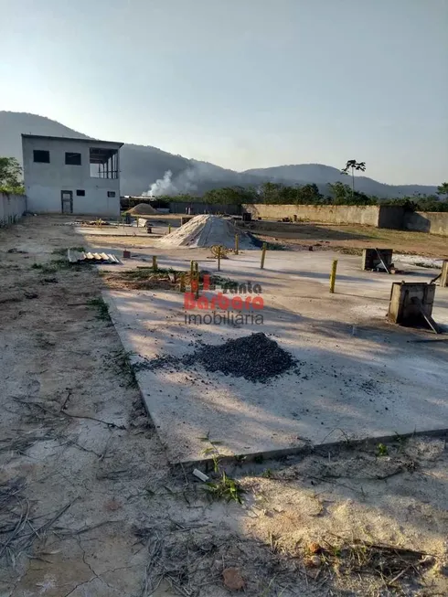 Foto 1 de Lote/Terreno para venda ou aluguel, 2900m² em Jardim Atlântico Oeste, Maricá