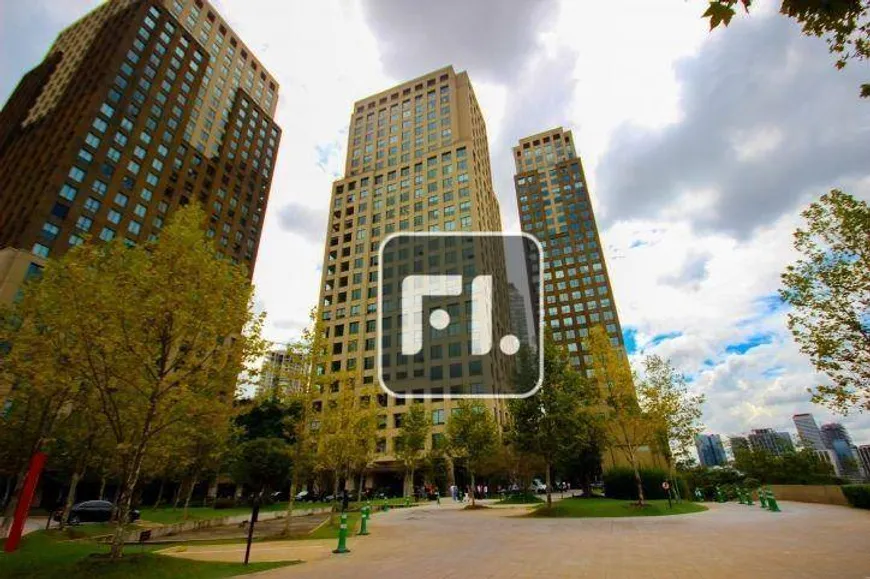 Foto 1 de Sala Comercial para venda ou aluguel, 148m² em Vila Olímpia, São Paulo