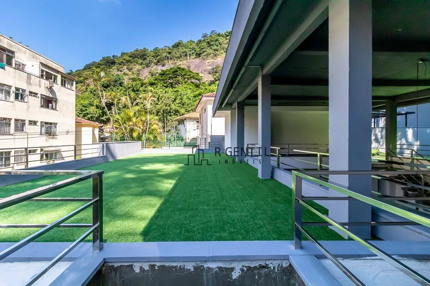 Foto 1 de Casa com 6 Quartos à venda, 677m² em Laranjeiras, Rio de Janeiro