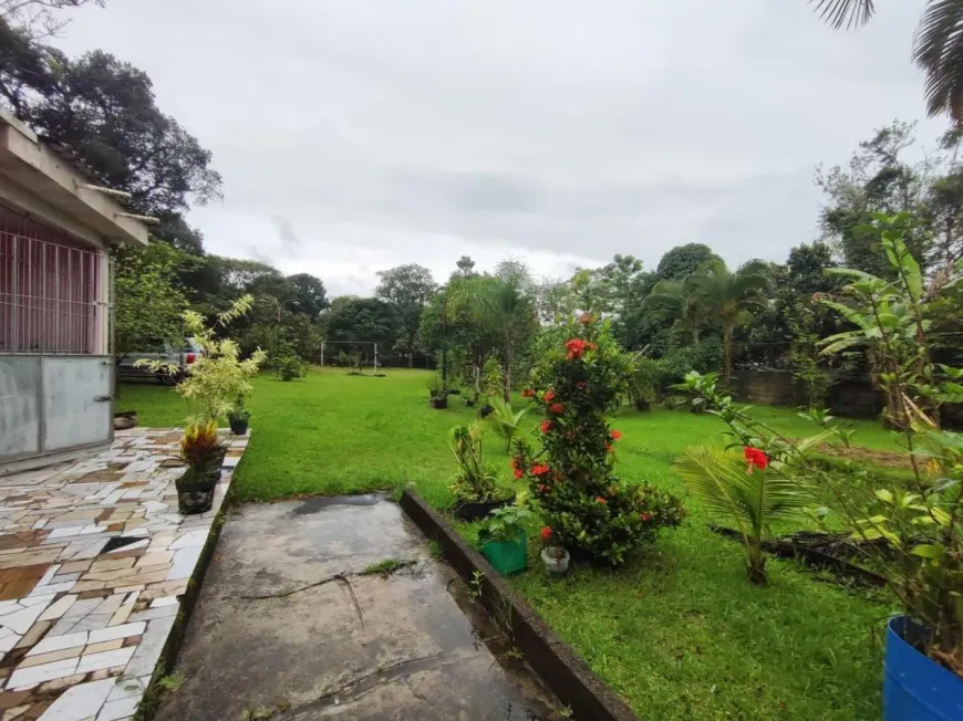 Foto 1 de Fazenda/Sítio com 3 Quartos à venda, 180m² em São Fernando, Itanhaém