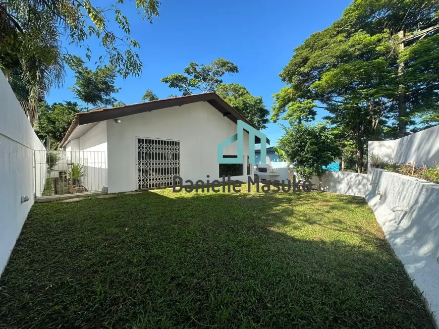 Foto 1 de Casa com 3 Quartos à venda, 274m² em Jardim Petrópolis, São Paulo