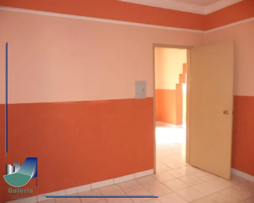 Foto 1 de Casa com 1 Quarto para alugar, 94m² em Campos Eliseos, Ribeirão Preto