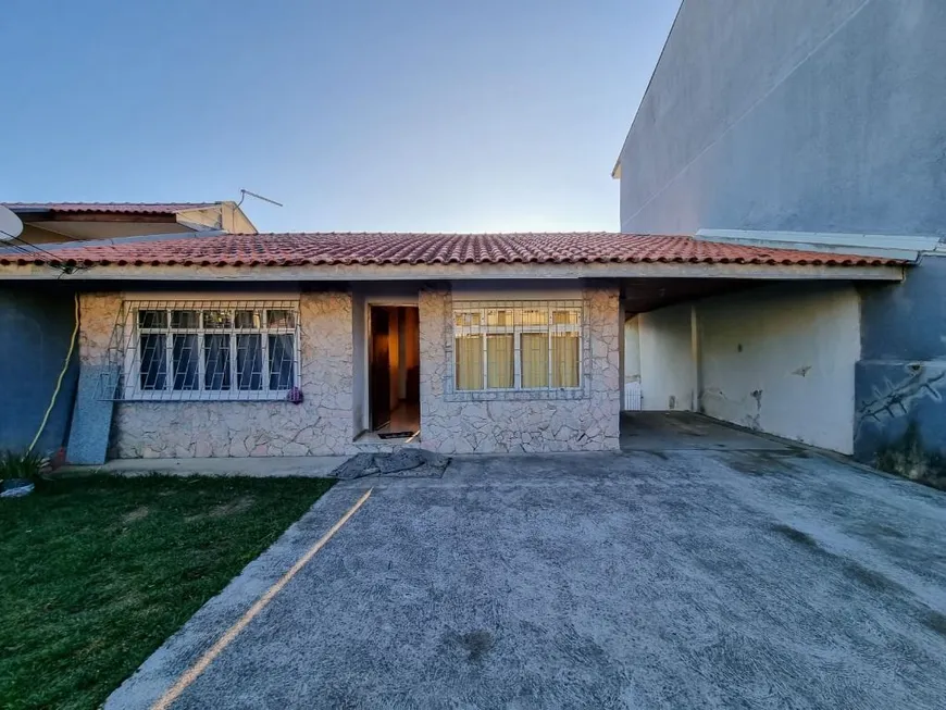 Foto 1 de Lote/Terreno à venda, 330m² em Bairro Alto, Curitiba