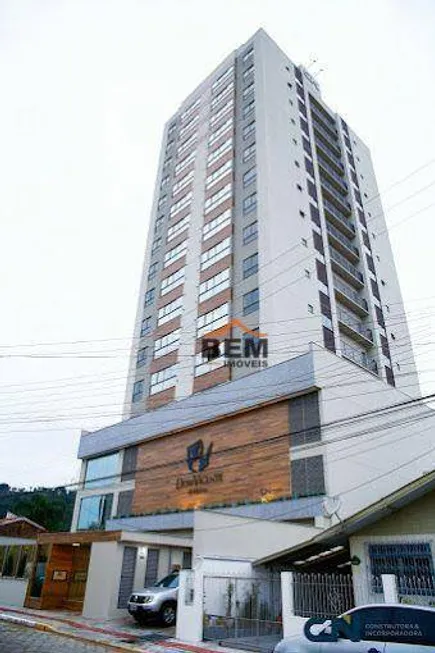 Foto 1 de Apartamento com 2 Quartos à venda, 74m² em Sao Judas, Itajaí