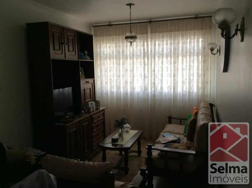 Foto 1 de Apartamento com 1 Quarto à venda, 60m² em Belenzinho, São Paulo