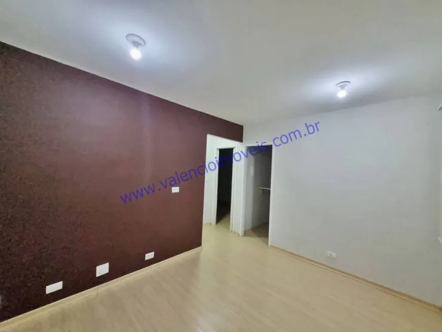 Foto 1 de Apartamento com 2 Quartos à venda, 45m² em Vila Jones, Americana