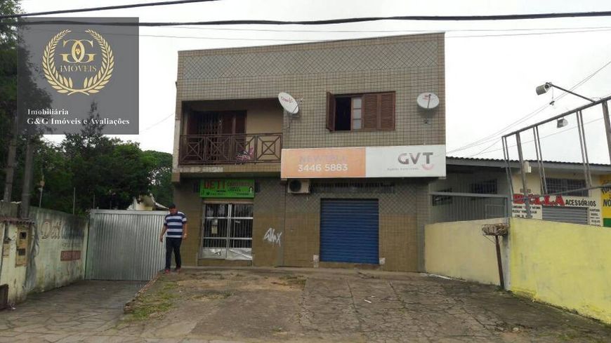 Foto 1 de Sala Comercial à venda, 80m² em Planalto, Viamão