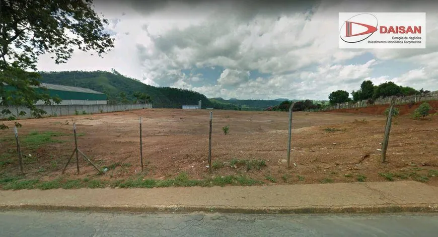 Foto 1 de Lote/Terreno à venda, 4000m² em Jardim Alagoas, Santana de Parnaíba