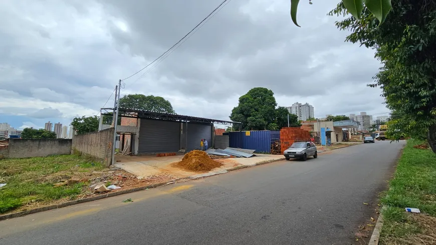 Foto 1 de Galpão/Depósito/Armazém para alugar, 70m² em Jardim Atlântico, Goiânia