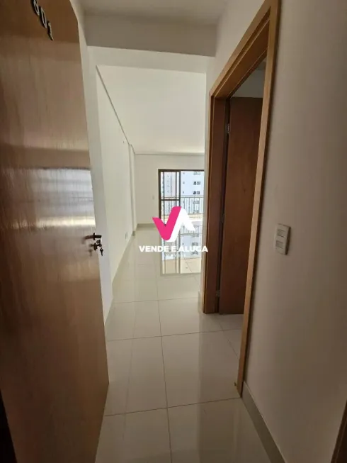 Foto 1 de Apartamento com 3 Quartos à venda, 125m² em Duque de Caxias, Cuiabá