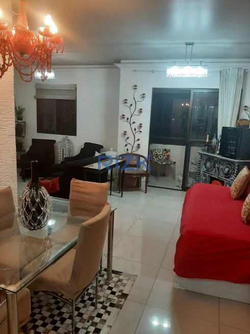 Foto 1 de Apartamento com 3 Quartos à venda, 76m² em Vila Gumercindo, São Paulo