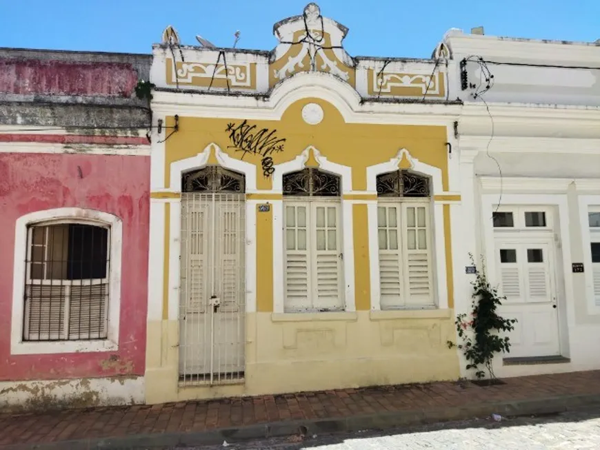 Foto 1 de Casa com 2 Quartos à venda, 180m² em Carmo, Olinda