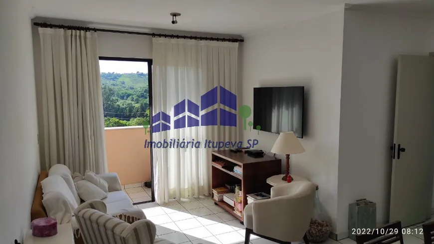 Foto 1 de Apartamento com 2 Quartos à venda, 75m² em Parque Residencial Eloy Chaves, Jundiaí