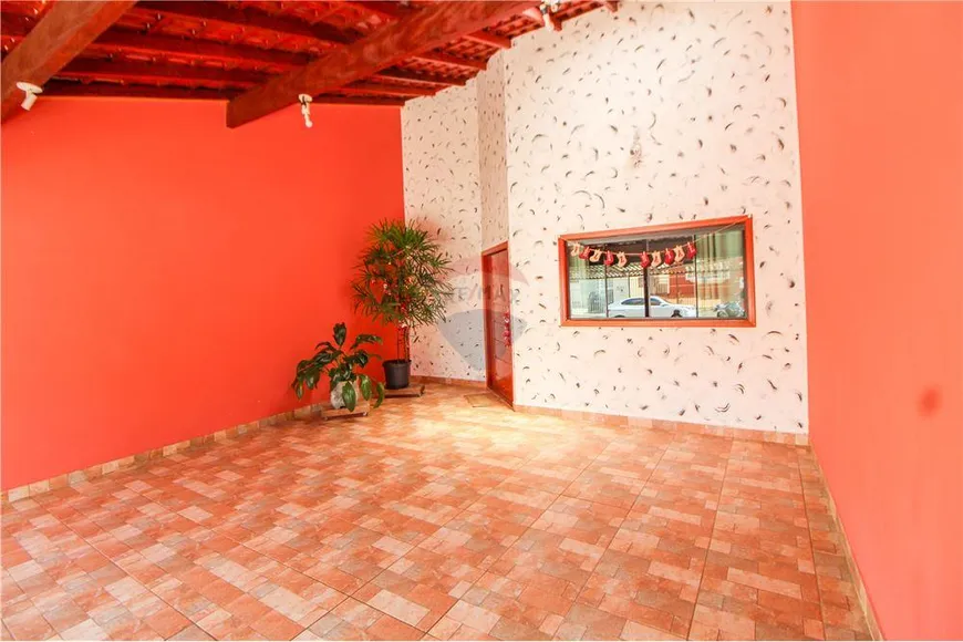 Foto 1 de Casa com 3 Quartos à venda, 270m² em Jardim Santa Rosa, Sorocaba