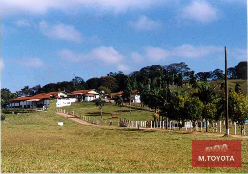 Foto 1 de Lote/Terreno à venda, 238000m² em Rio Abaixo, Itaquaquecetuba