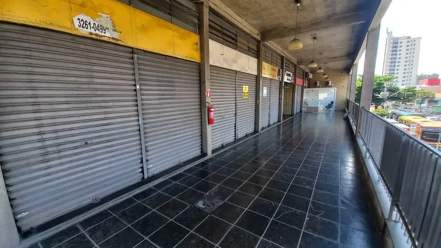 Foto 1 de Sala Comercial para alugar, 55m² em Barreiro, Belo Horizonte