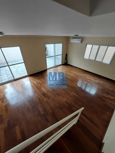 Foto 1 de Casa de Condomínio com 4 Quartos à venda, 132m² em Jardim Marajoara, São Paulo