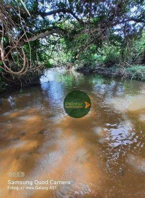 Foto 1 de Fazenda/Sítio à venda, 3630000m² em Zona Rural, Porangatu