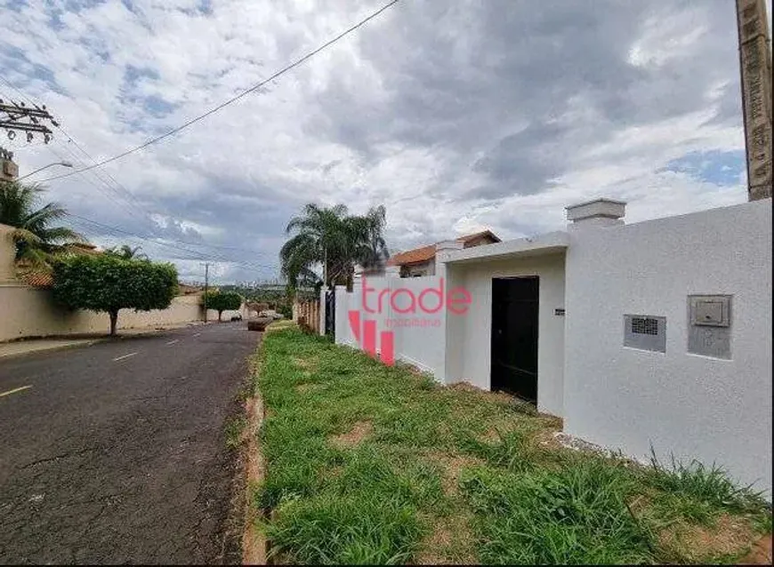 Foto 1 de Lote/Terreno à venda, 877m² em Royal Park, Ribeirão Preto