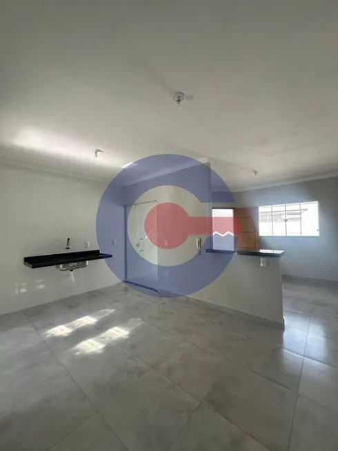 Foto 1 de Casa com 2 Quartos à venda, 90m² em Jardim Novo, Rio Claro