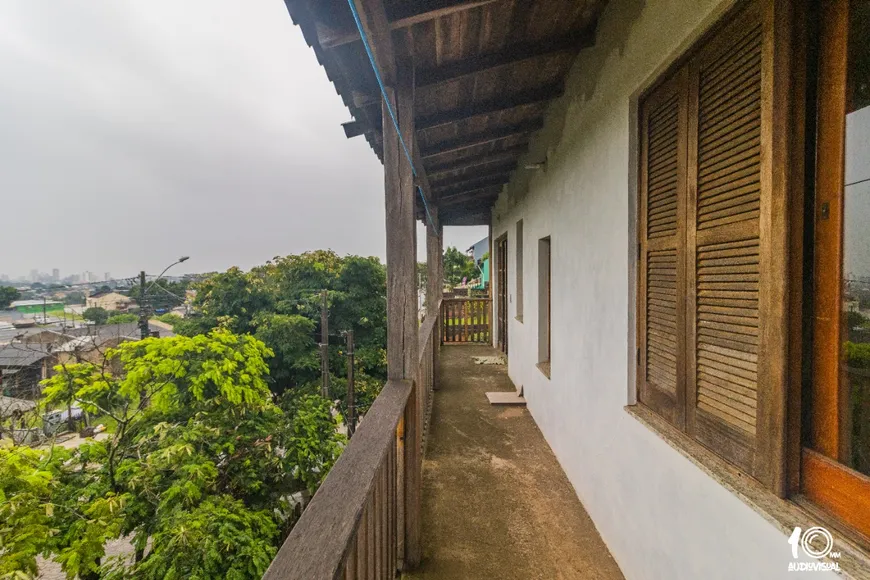 Foto 1 de Casa com 2 Quartos à venda, 340m² em Santo André, São Leopoldo