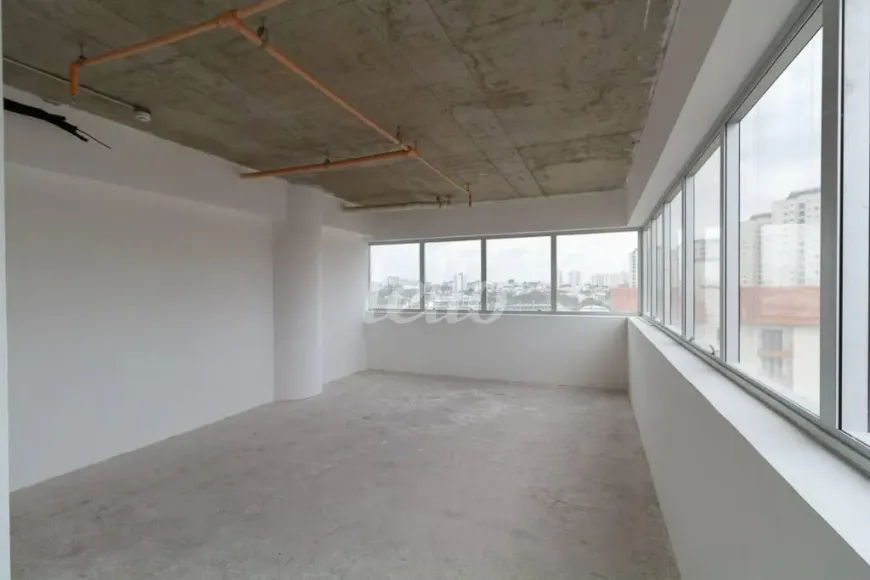 Foto 1 de Sala Comercial para alugar, 37m² em Centro, Santo André