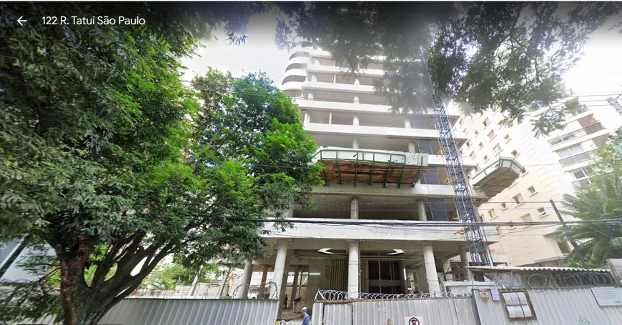 Foto 1 de Apartamento com 4 Quartos à venda, 374m² em Jardim América, São Paulo