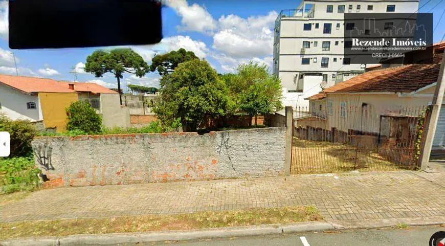 Foto 1 de Lote/Terreno à venda, 396m² em Guabirotuba, Curitiba