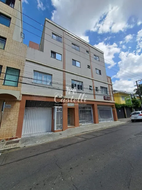 Foto 1 de Imóvel Comercial para alugar, 71m² em Centro, Ponta Grossa