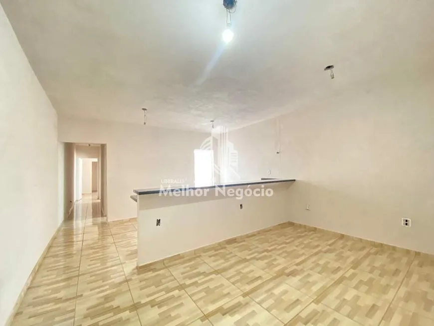 Foto 1 de Casa com 2 Quartos à venda, 79m² em Loteamento Residencial Novo Mundo, Campinas