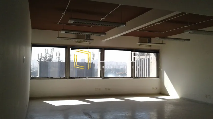 Foto 1 de Imóvel Comercial para alugar, 104m² em Jardim Paulistano, São Paulo