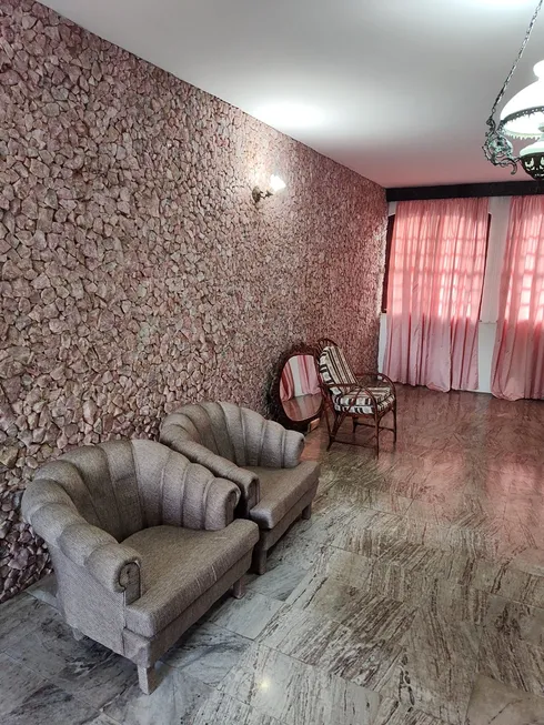 Foto 1 de Casa com 4 Quartos à venda, 280m² em Caminho Das Árvores, Salvador