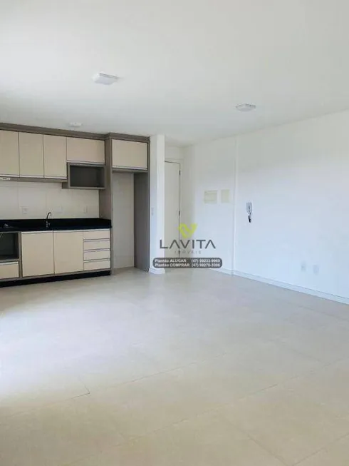 Foto 1 de Apartamento com 2 Quartos à venda, 71m² em Itoupava Central, Blumenau