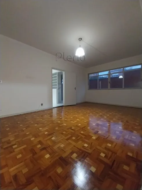 Foto 1 de Apartamento com 2 Quartos à venda, 126m² em Centro, Campinas