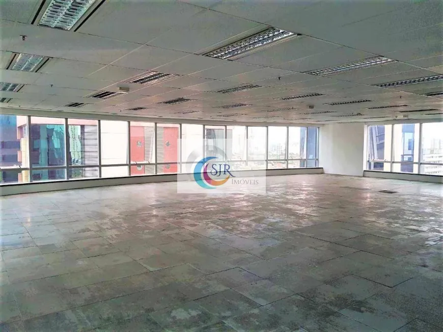 Foto 1 de Sala Comercial para venda ou aluguel, 660m² em Brooklin, São Paulo