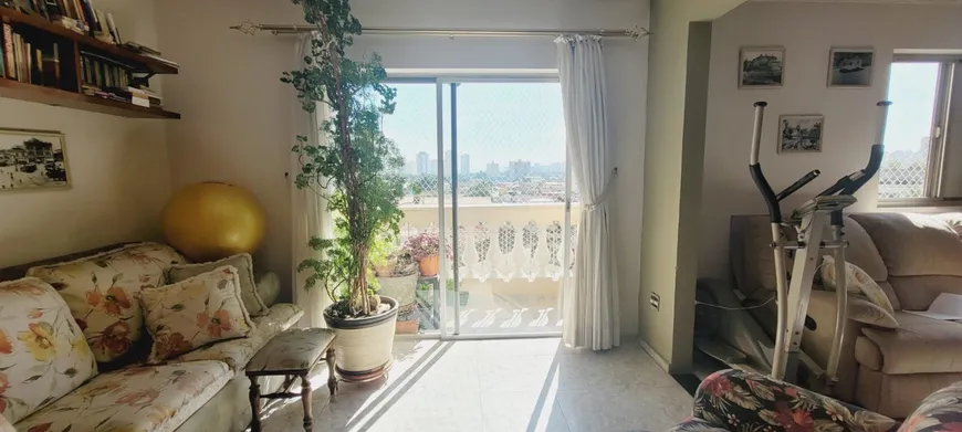 Foto 1 de Apartamento com 2 Quartos à venda, 95m² em Chácara Califórnia, São Paulo