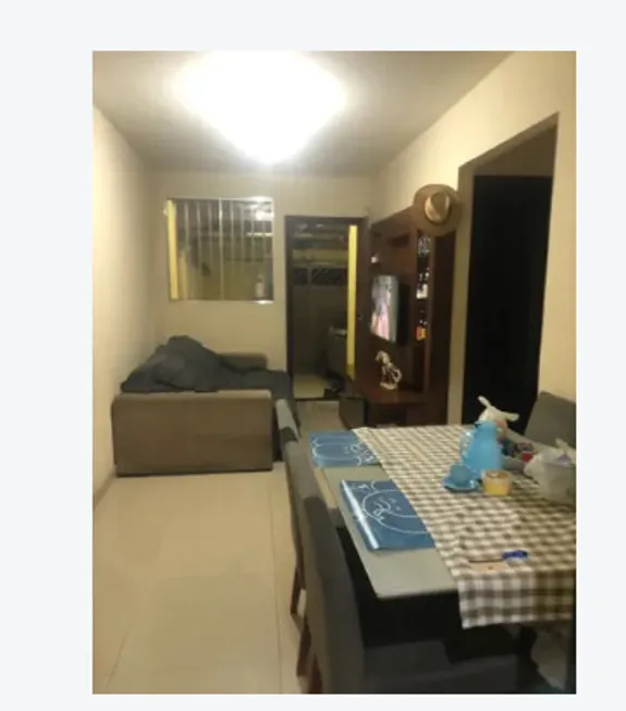 Foto 1 de Casa com 2 Quartos à venda, 55m² em Jaqueline, Belo Horizonte