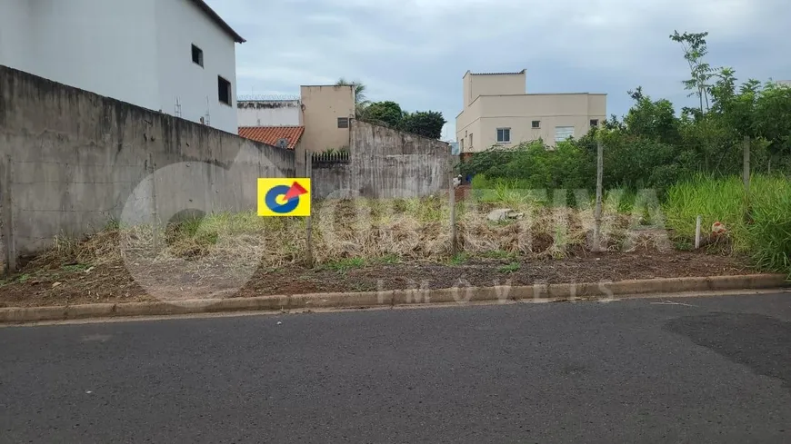 Foto 1 de Lote/Terreno à venda, 300m² em Shopping Park, Uberlândia