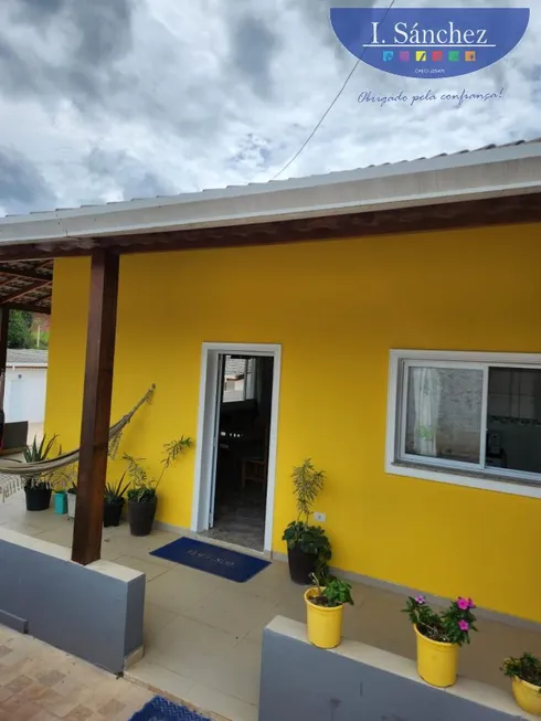 Foto 1 de Fazenda/Sítio com 3 Quartos à venda, 792m² em Aralú, Santa Isabel