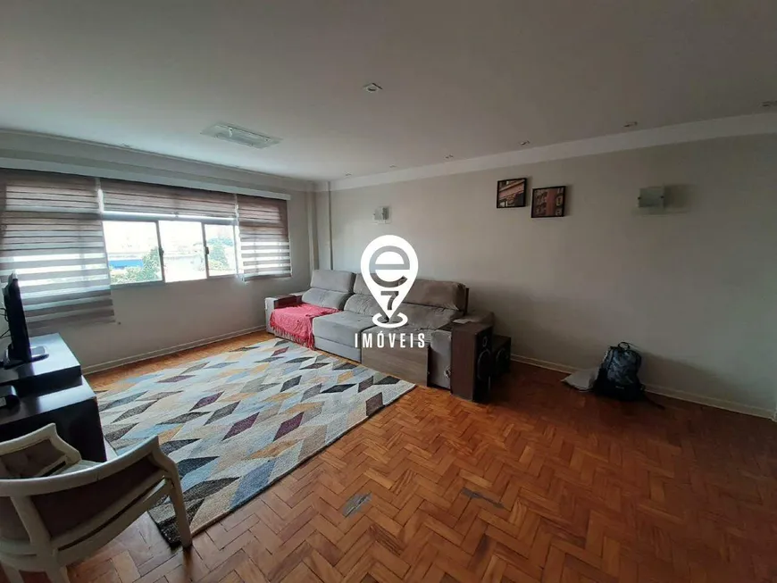 Foto 1 de Apartamento com 3 Quartos à venda, 97m² em Jardim da Glória, São Paulo