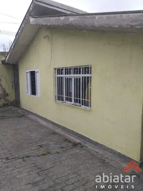 Foto 1 de Casa com 2 Quartos à venda, 100m² em Jardim Beatriz, Taboão da Serra