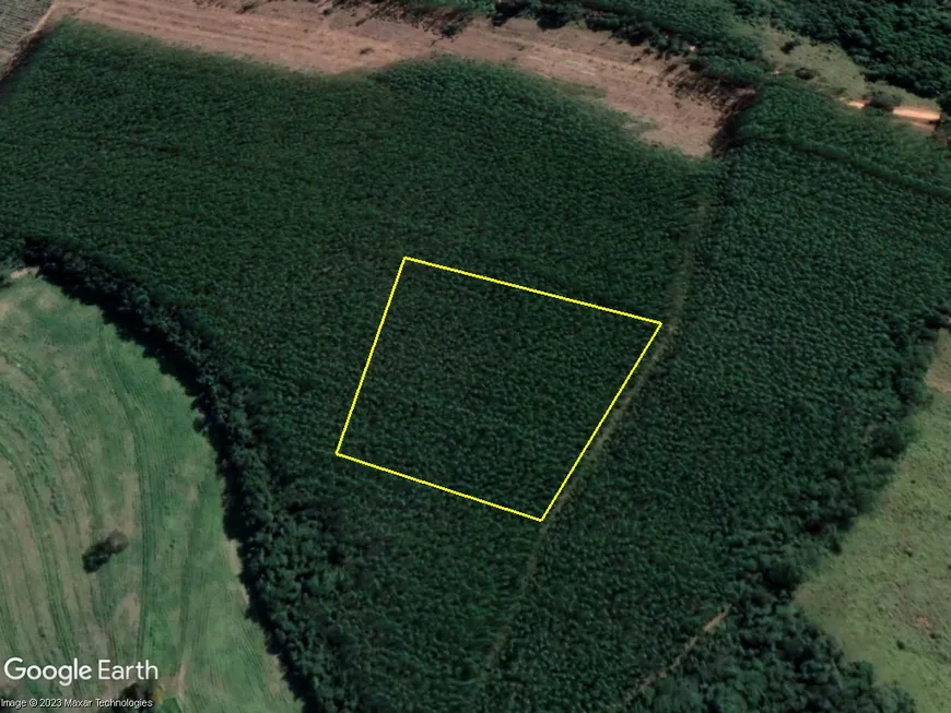 Foto 1 de Lote/Terreno à venda, 21386m² em Serra Azul, Mateus Leme